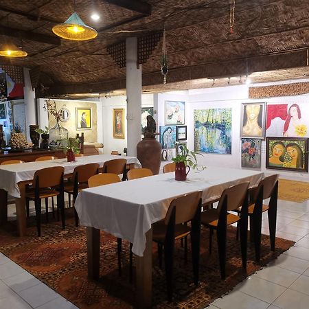 La Vida Hostel Samal Island Ngoại thất bức ảnh