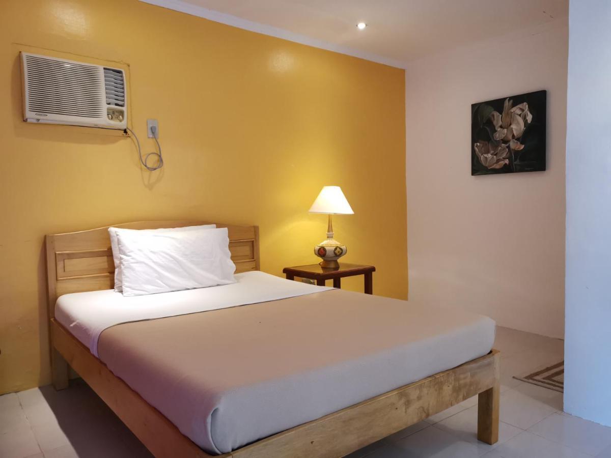 La Vida Hostel Samal Island Ngoại thất bức ảnh