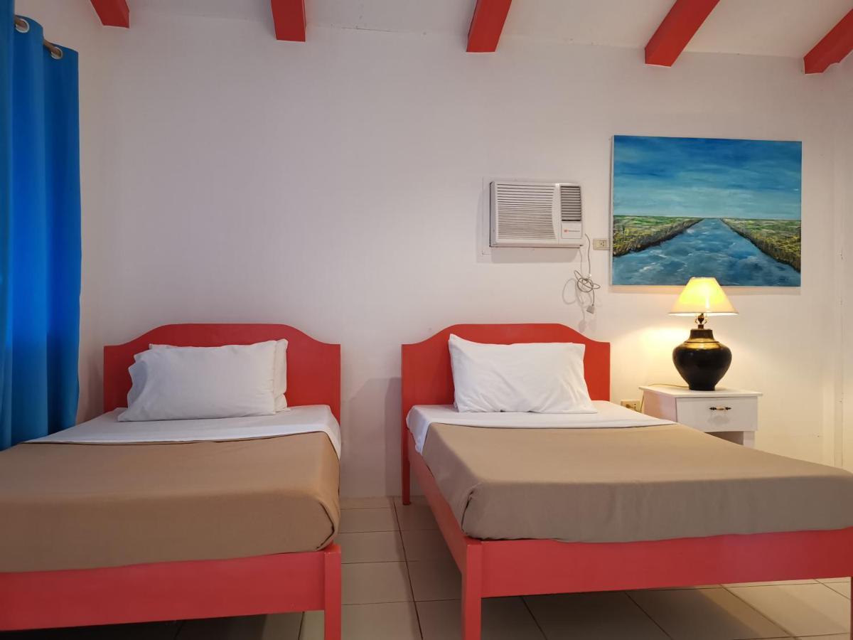 La Vida Hostel Samal Island Ngoại thất bức ảnh