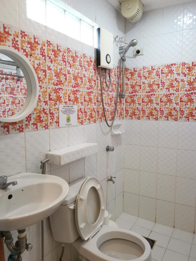 La Vida Hostel Samal Island Ngoại thất bức ảnh