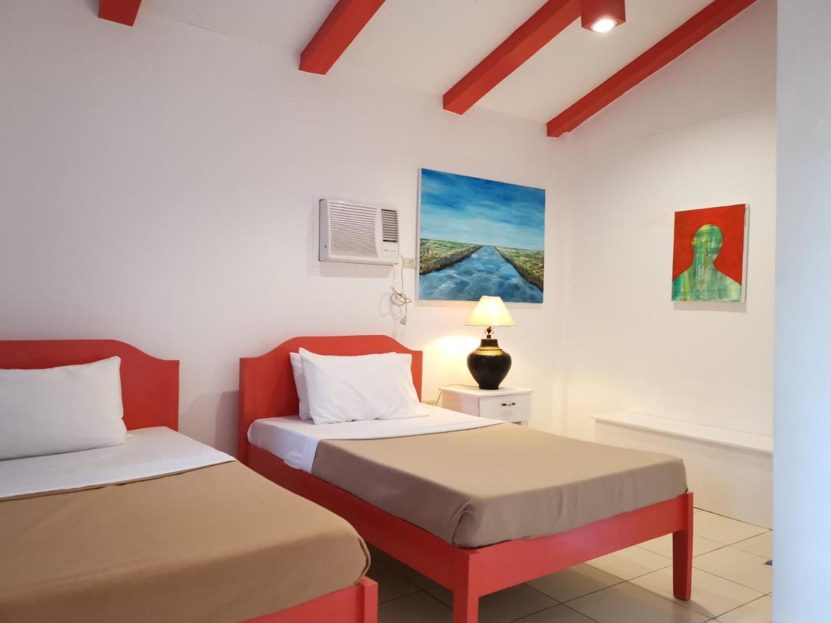 La Vida Hostel Samal Island Ngoại thất bức ảnh