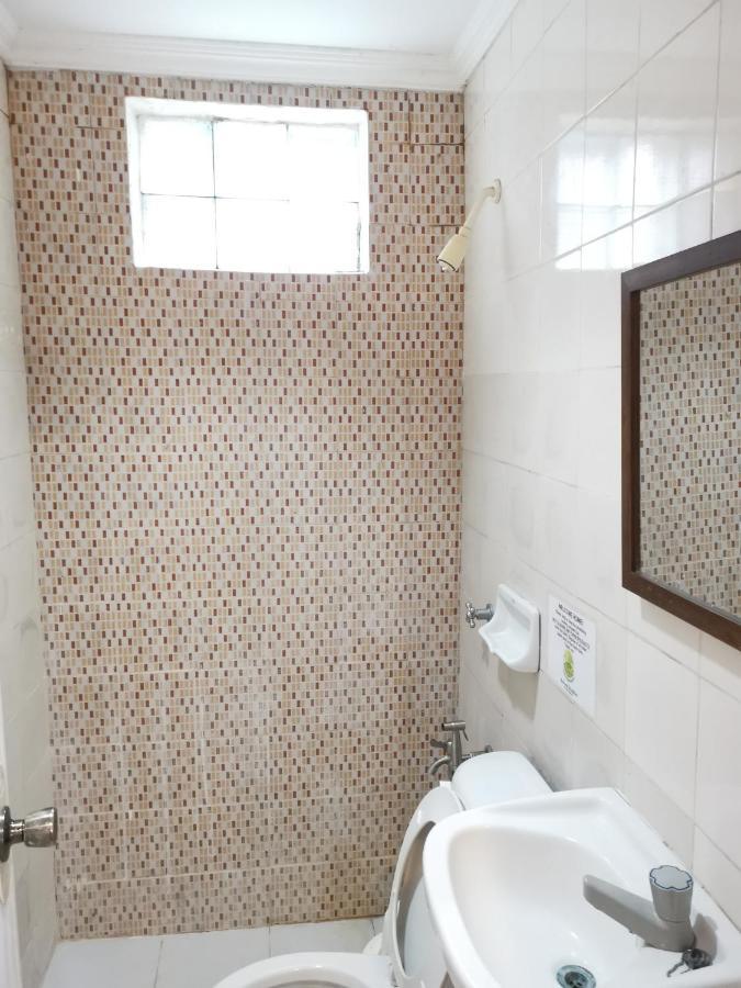 La Vida Hostel Samal Island Ngoại thất bức ảnh