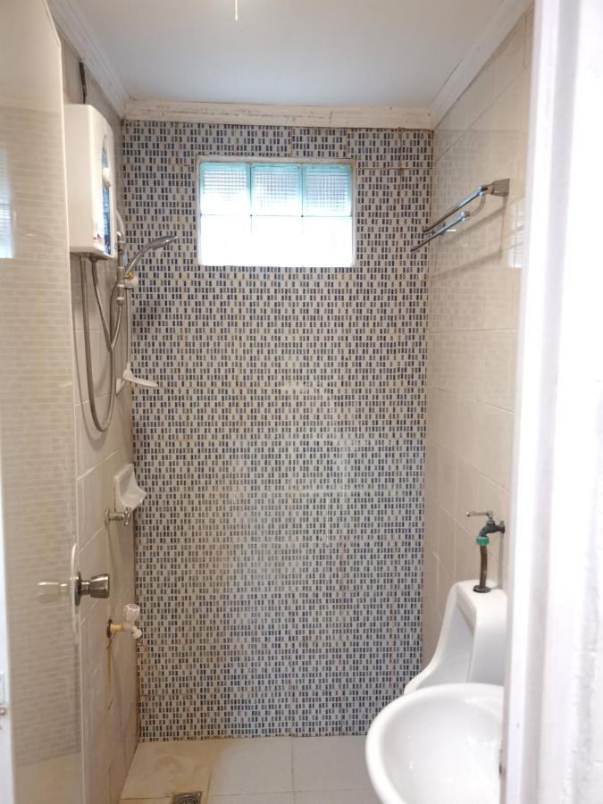 La Vida Hostel Samal Island Ngoại thất bức ảnh