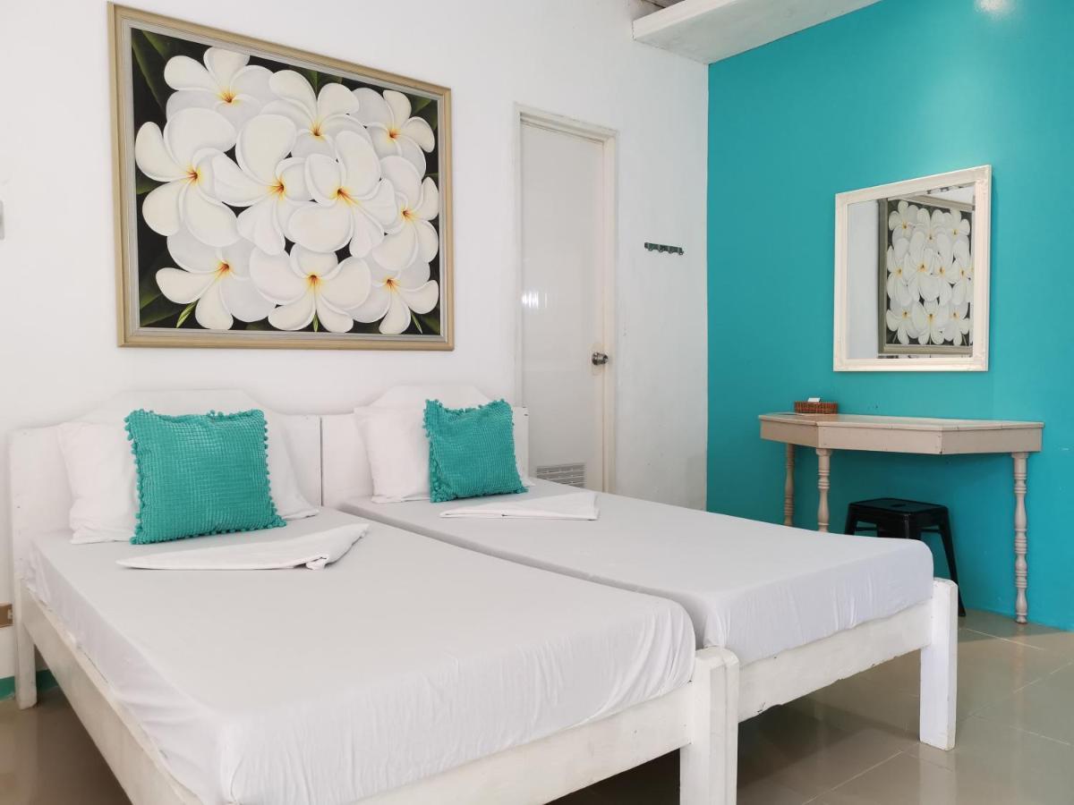 La Vida Hostel Samal Island Ngoại thất bức ảnh