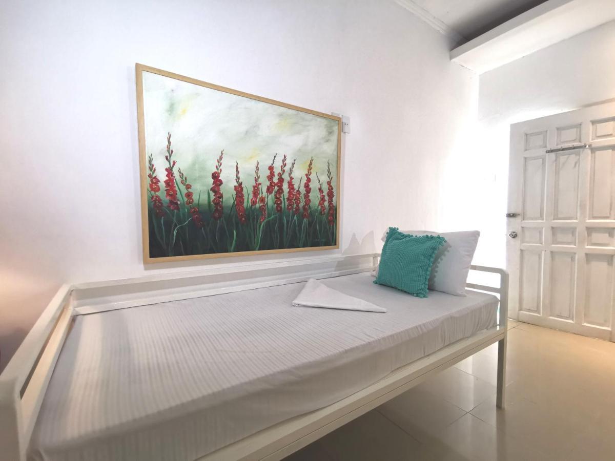 La Vida Hostel Samal Island Ngoại thất bức ảnh