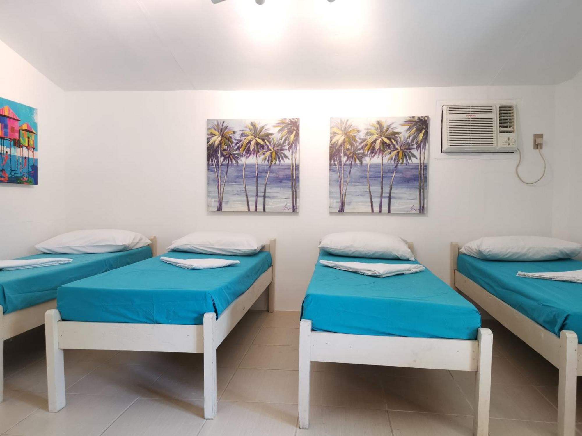 La Vida Hostel Samal Island Ngoại thất bức ảnh