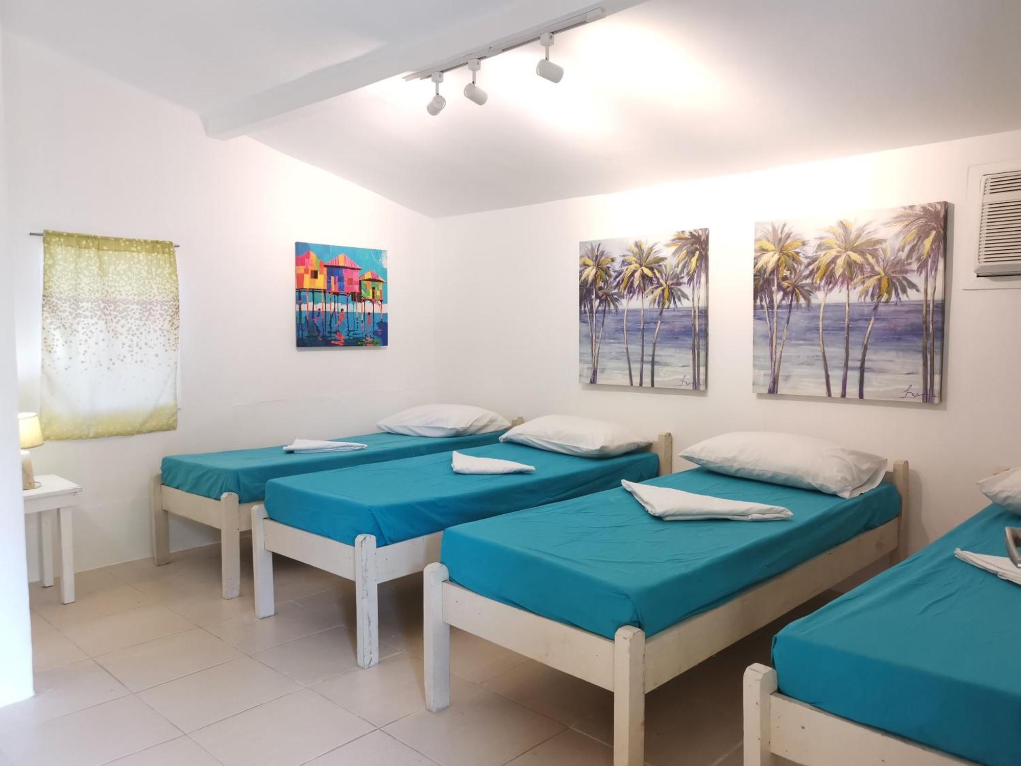 La Vida Hostel Samal Island Ngoại thất bức ảnh