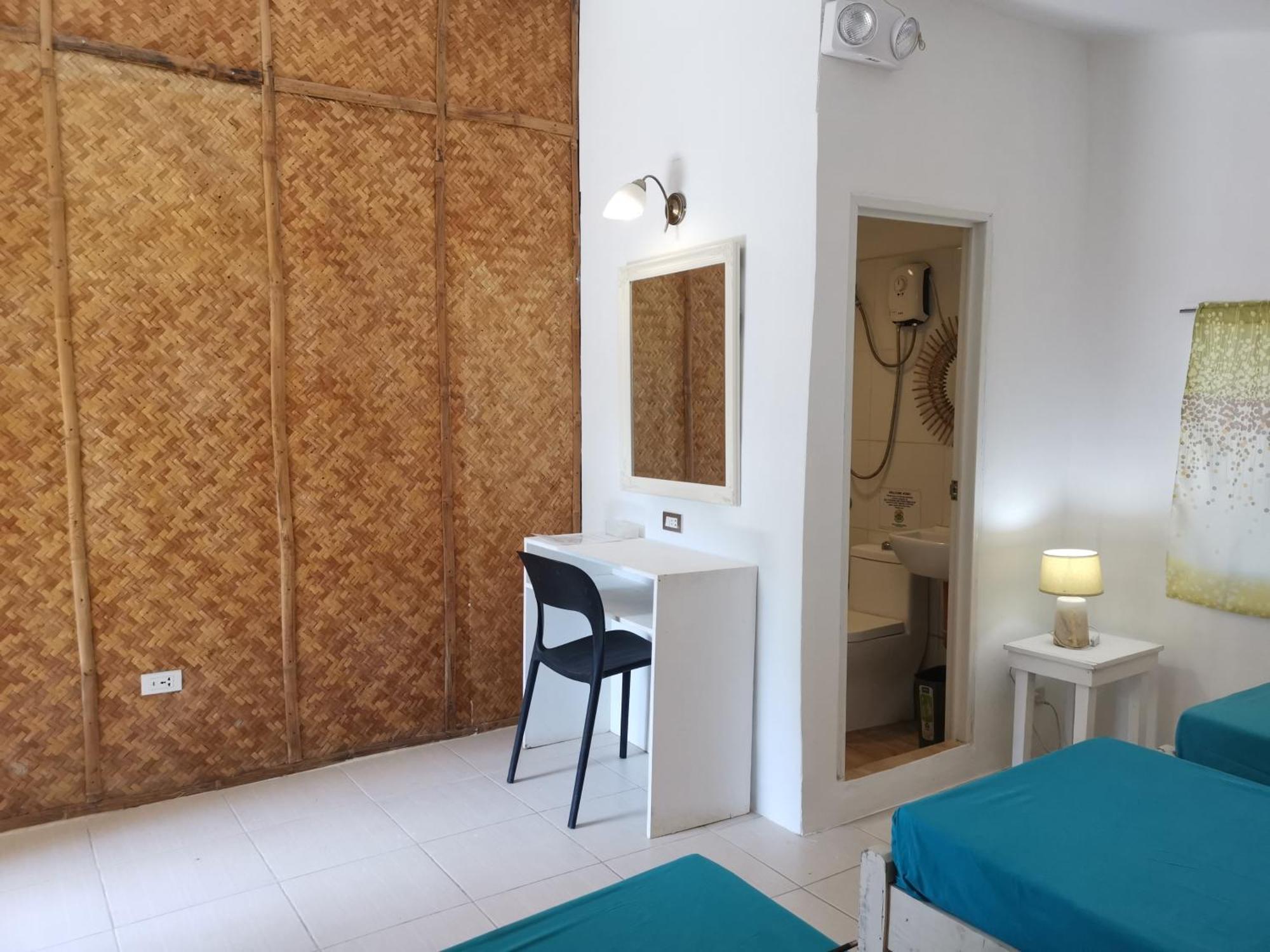 La Vida Hostel Samal Island Ngoại thất bức ảnh