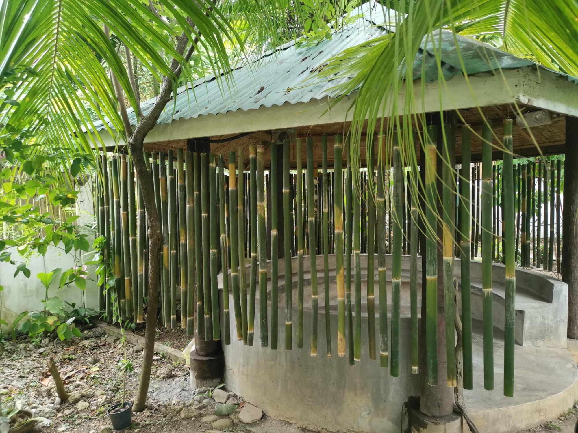 La Vida Hostel Samal Island Ngoại thất bức ảnh