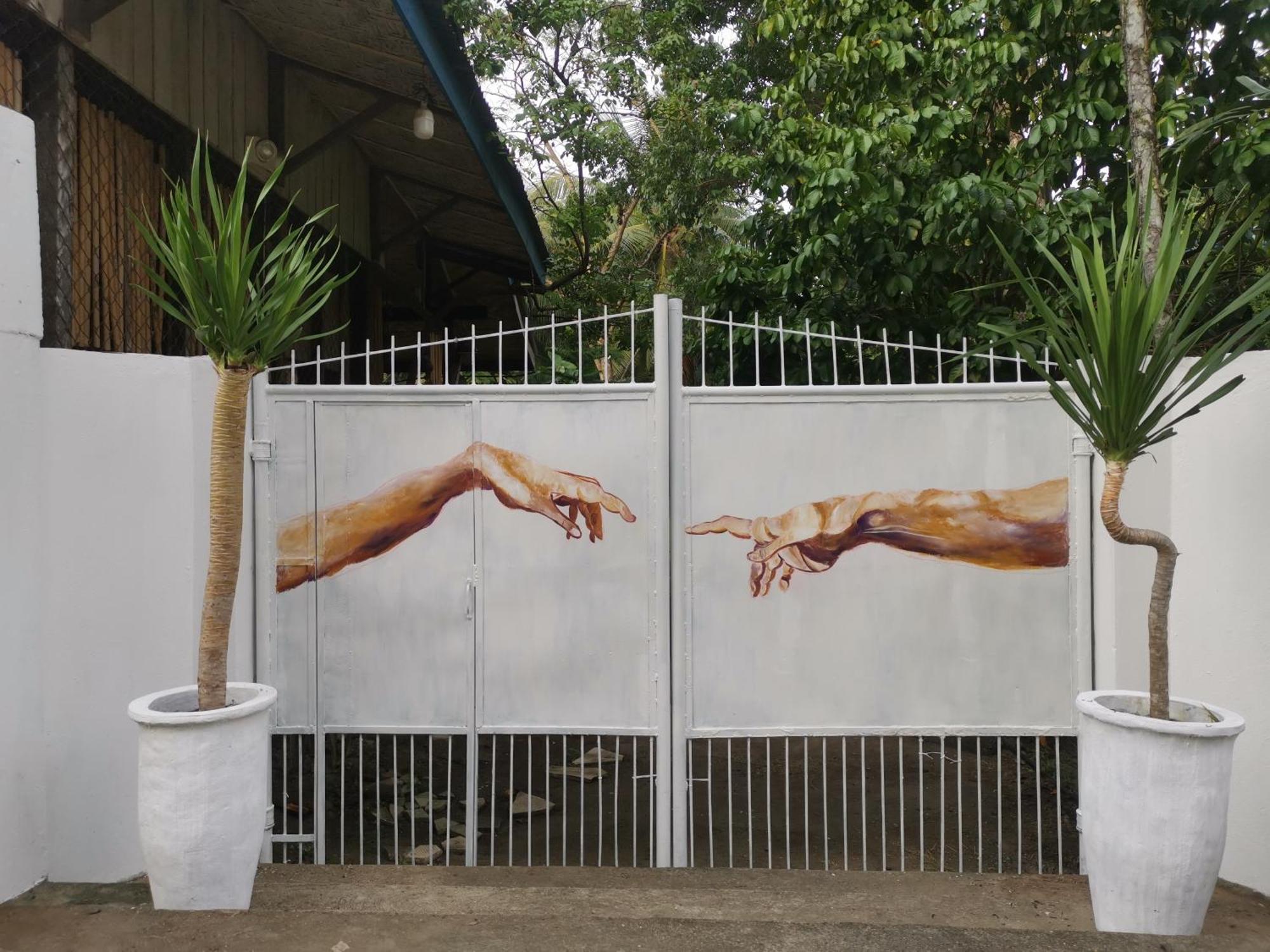 La Vida Hostel Samal Island Ngoại thất bức ảnh