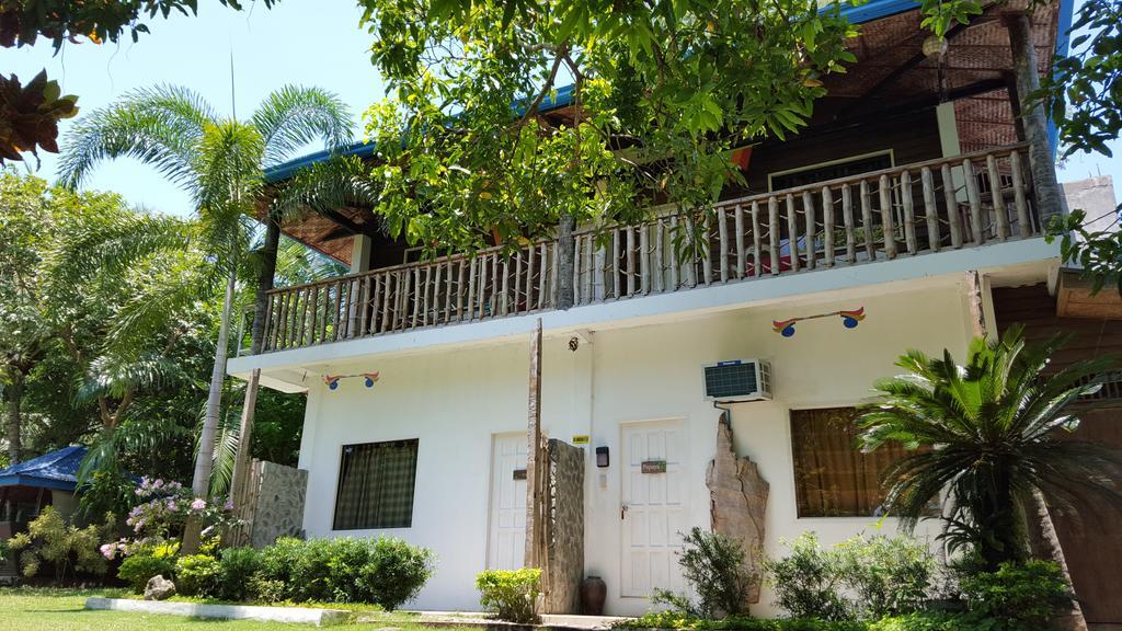 La Vida Hostel Samal Island Phòng bức ảnh