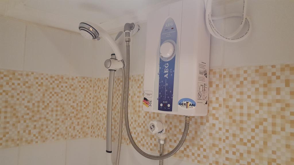 La Vida Hostel Samal Island Ngoại thất bức ảnh