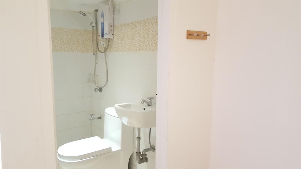 La Vida Hostel Samal Island Ngoại thất bức ảnh