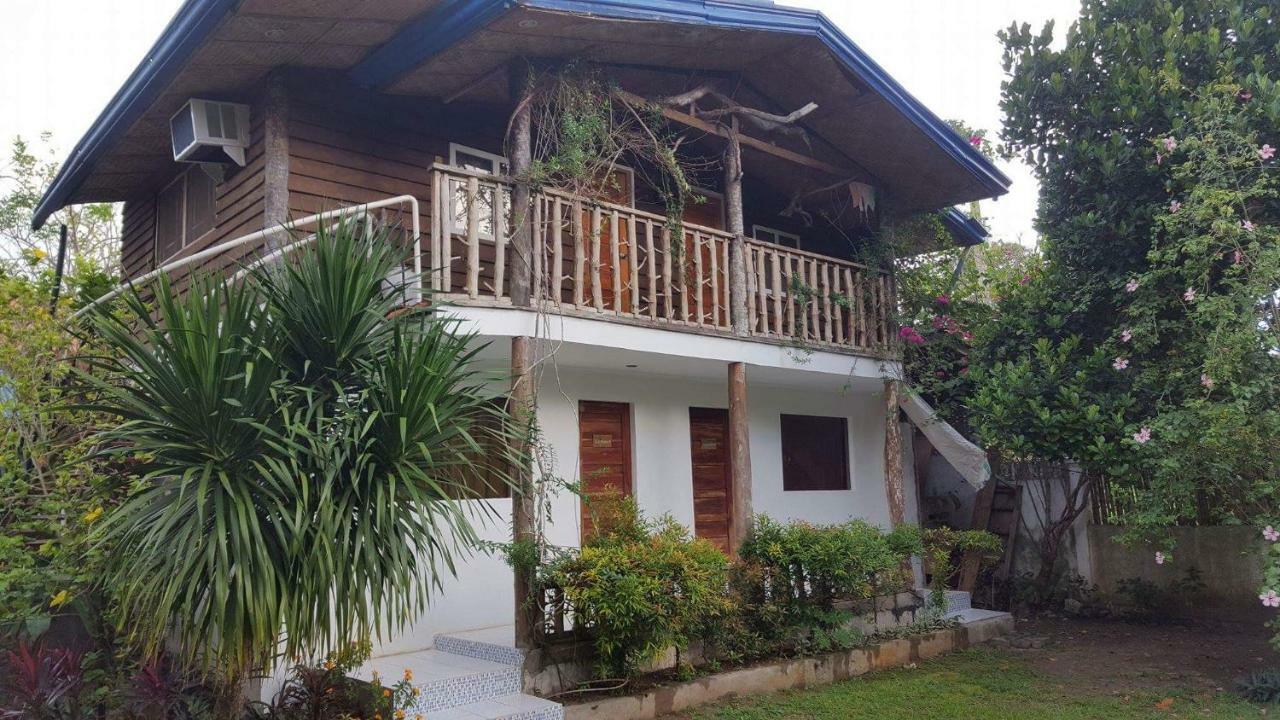 La Vida Hostel Samal Island Ngoại thất bức ảnh