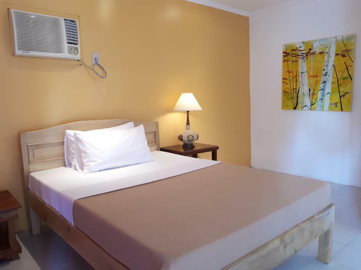 La Vida Hostel Samal Island Ngoại thất bức ảnh