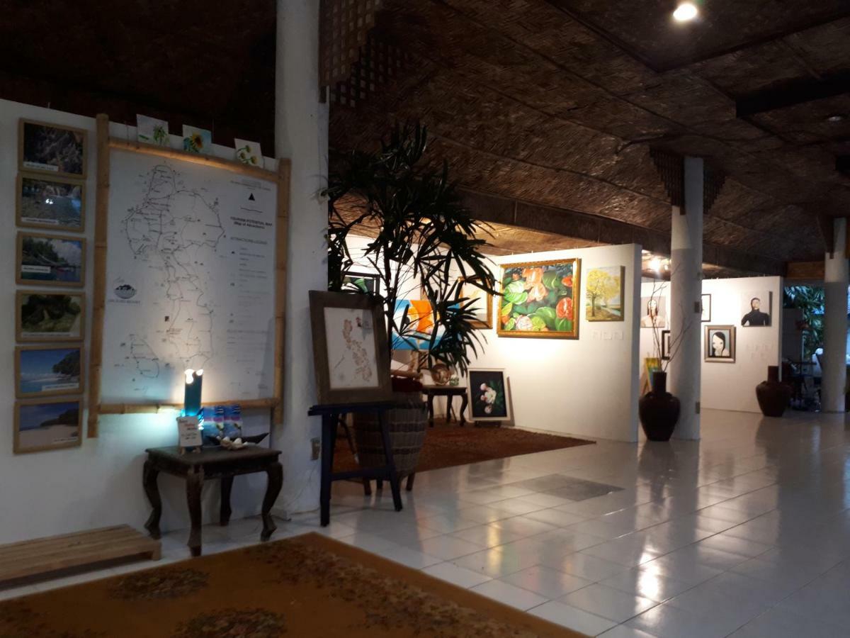 La Vida Hostel Samal Island Ngoại thất bức ảnh