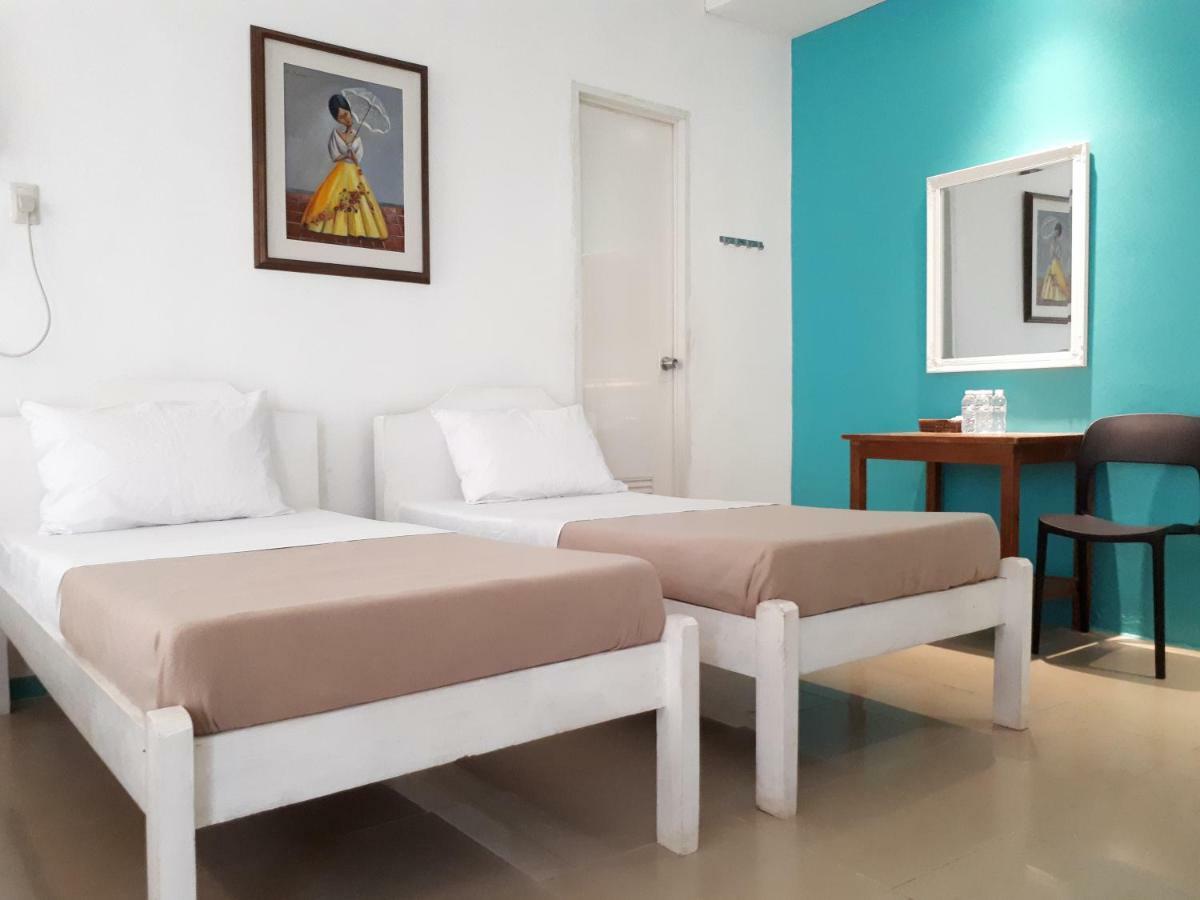 La Vida Hostel Samal Island Ngoại thất bức ảnh