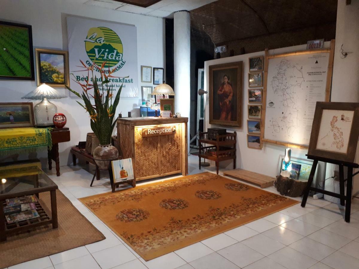 La Vida Hostel Samal Island Ngoại thất bức ảnh