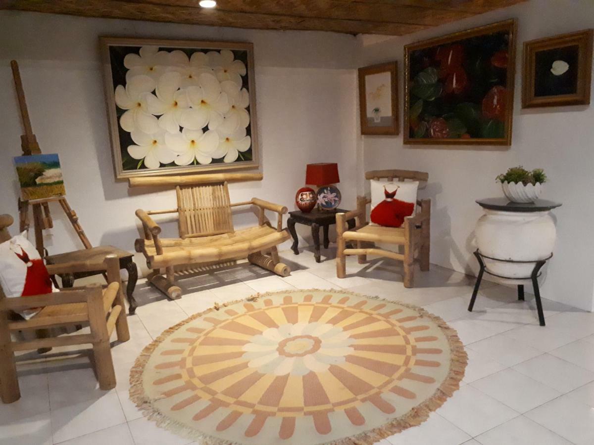 La Vida Hostel Samal Island Ngoại thất bức ảnh